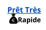 Prêt-Très-Rapide logo